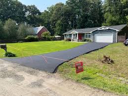 Driveway Snow Removal Preparation in Rockledge, PA